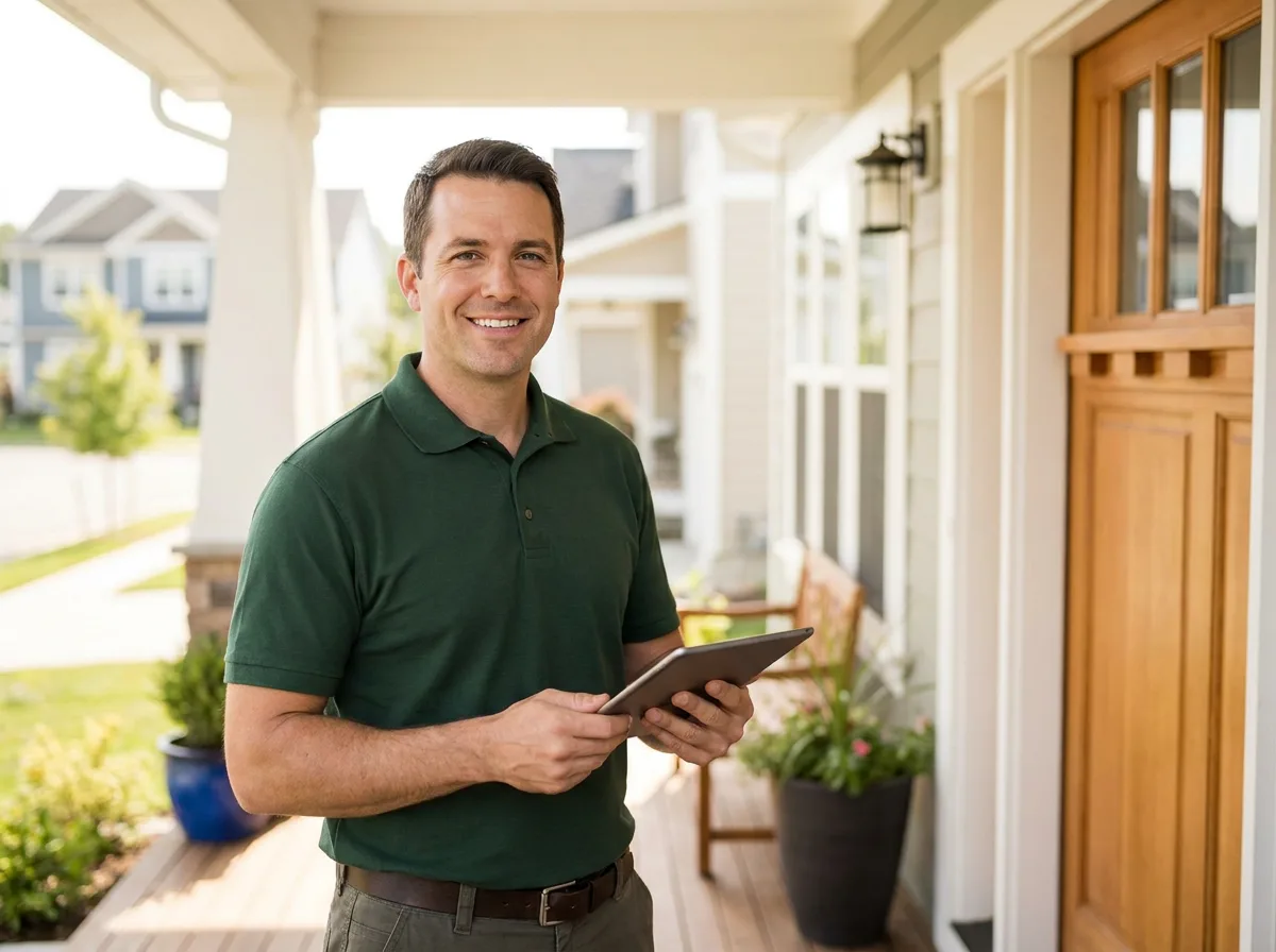 Pest control FAQs for Pompeii, MI